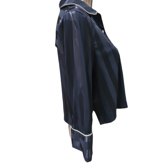 Free People Women Intimately Pillow Talk PAJAMA Top Size S - Picture 8 of 12